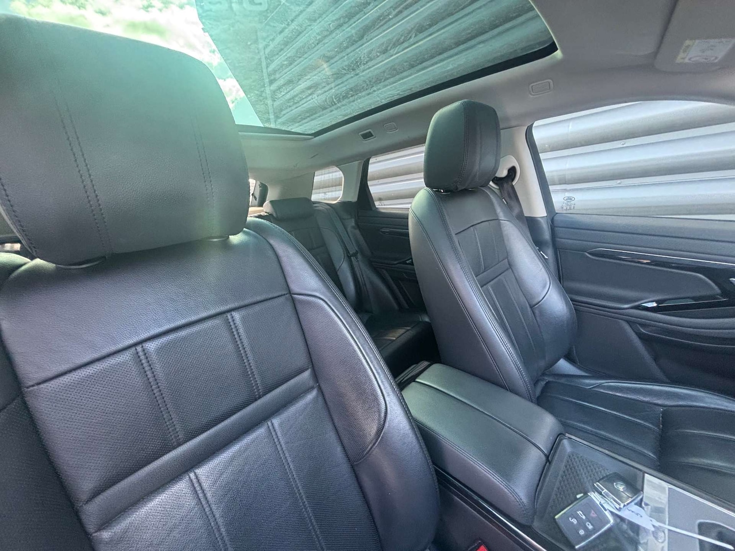 Used Land Rover Range Rover Evoque 2019 for sale - 78106798: Photo 24