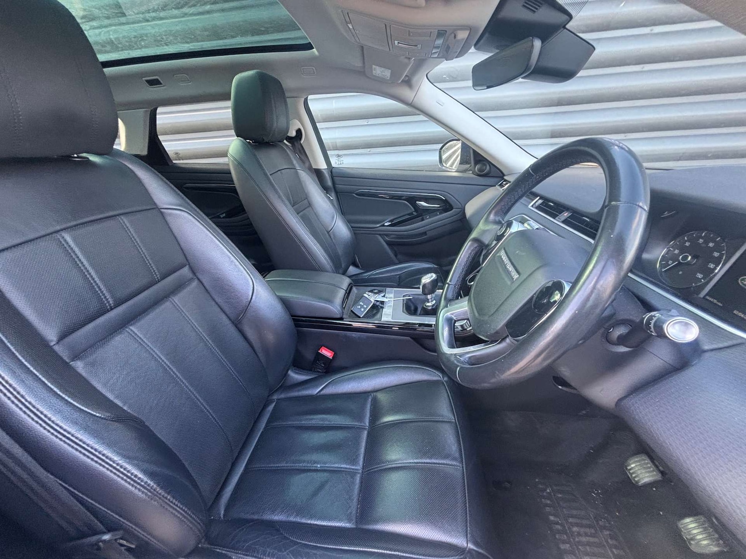 Used Land Rover Range Rover Evoque 2019 for sale - 78106798: Photo 25