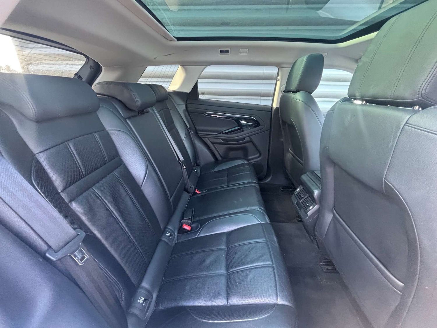 Used Land Rover Range Rover Evoque 2019 for sale - 78106798: Photo 27