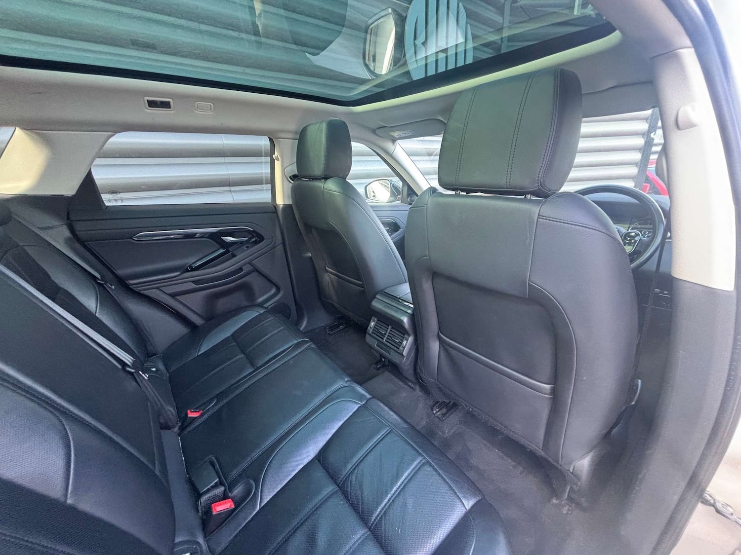 Used Land Rover Range Rover Evoque 2019 for sale - 78106798: Photo 28