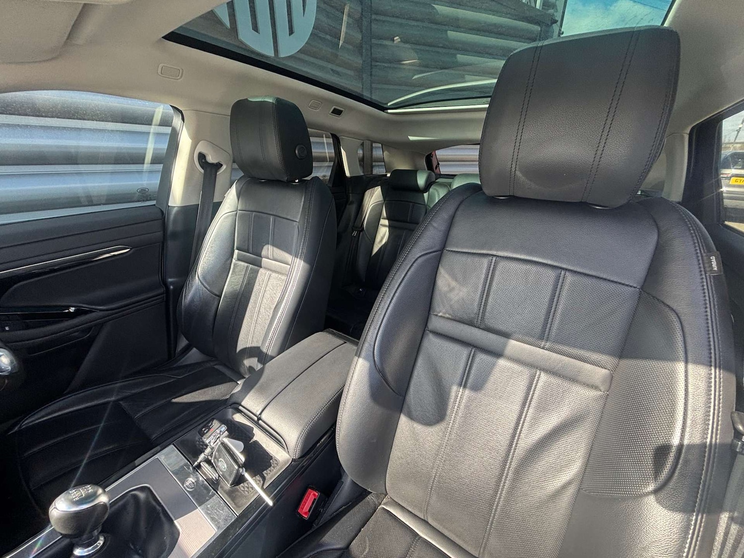 Used Land Rover Range Rover Evoque 2019 for sale - 78106798: Photo 29