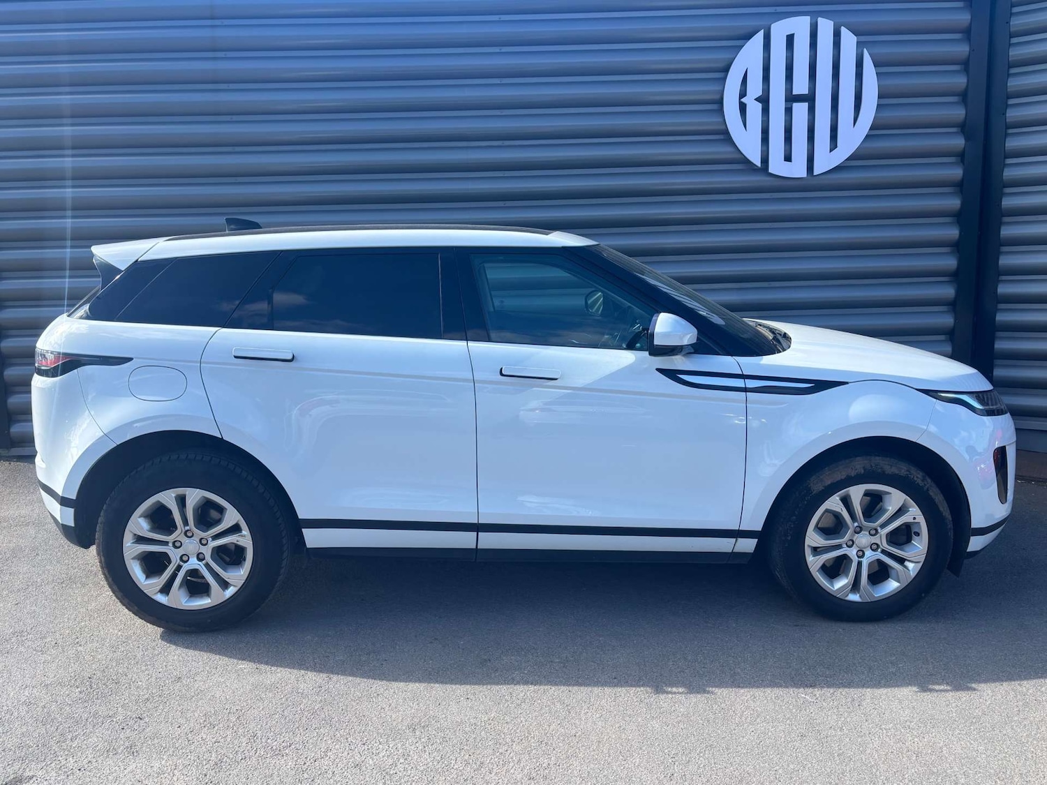 Used Land Rover Range Rover Evoque 2019 for sale - 78106798: Photo 3