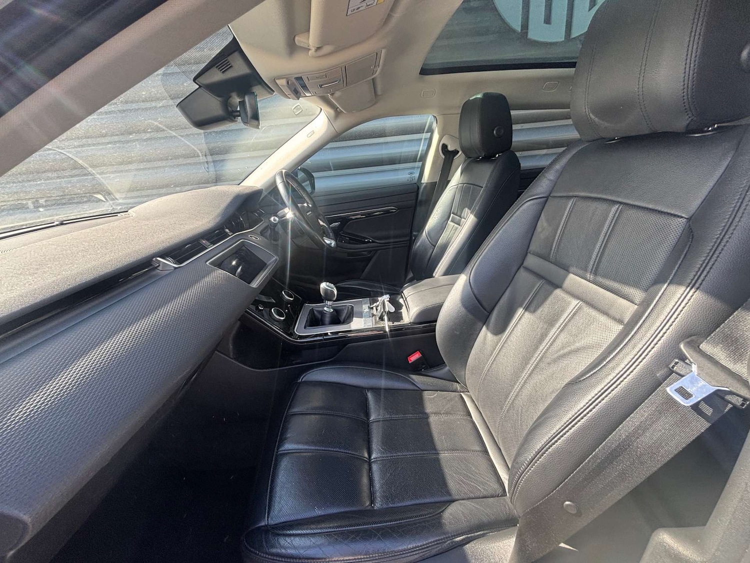 Used Land Rover Range Rover Evoque 2019 for sale - 78106798: Photo 30