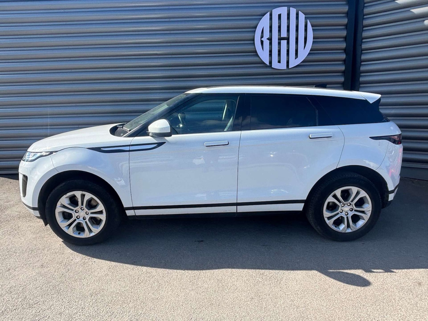Used Land Rover Range Rover Evoque 2019 for sale - 78106798: Photo 6