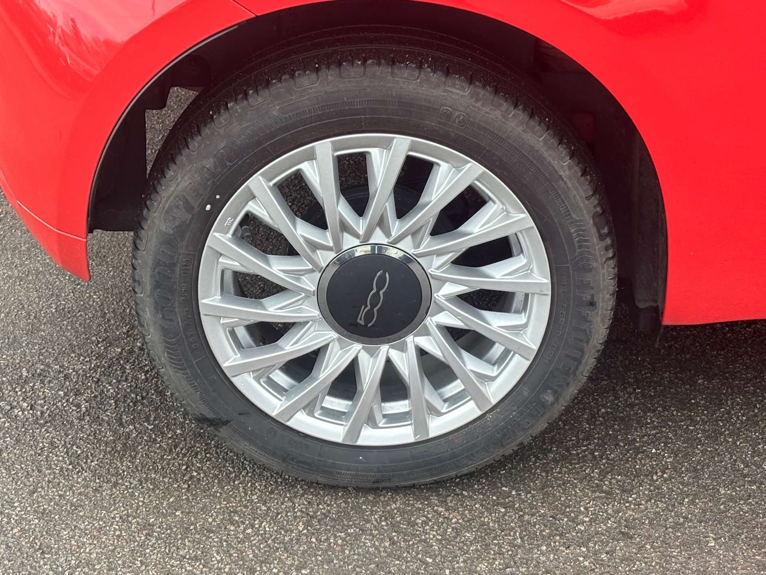 Used Fiat 500 2020 for sale - 77708244: Photo 13