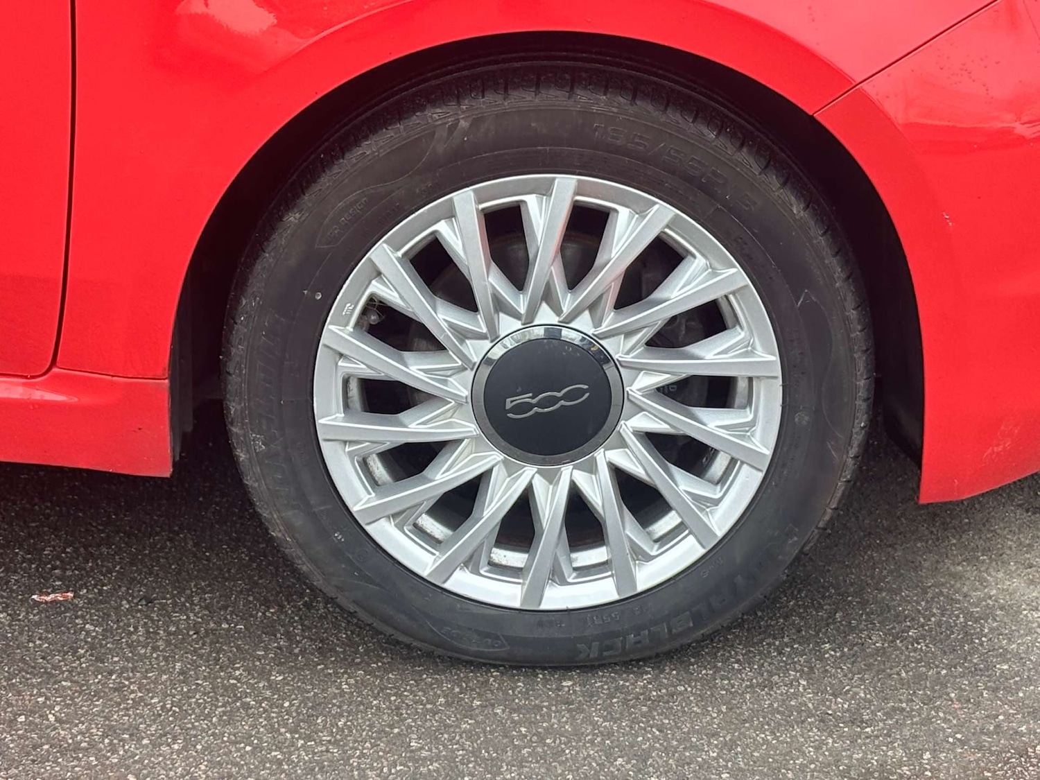 Used Fiat 500 2020 for sale - 77708244: Photo 14