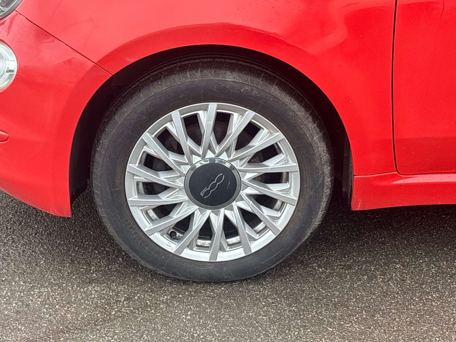 Used Fiat 500 2020 for sale - 77708244: Photo 16