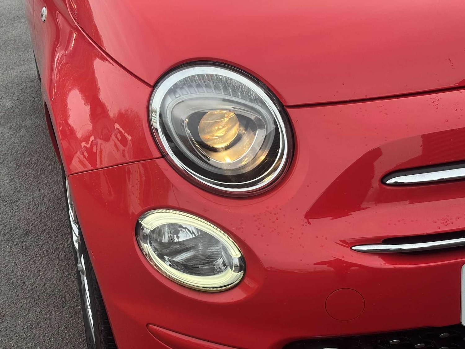 Used Fiat 500 2020 for sale - 77708244: Photo 17