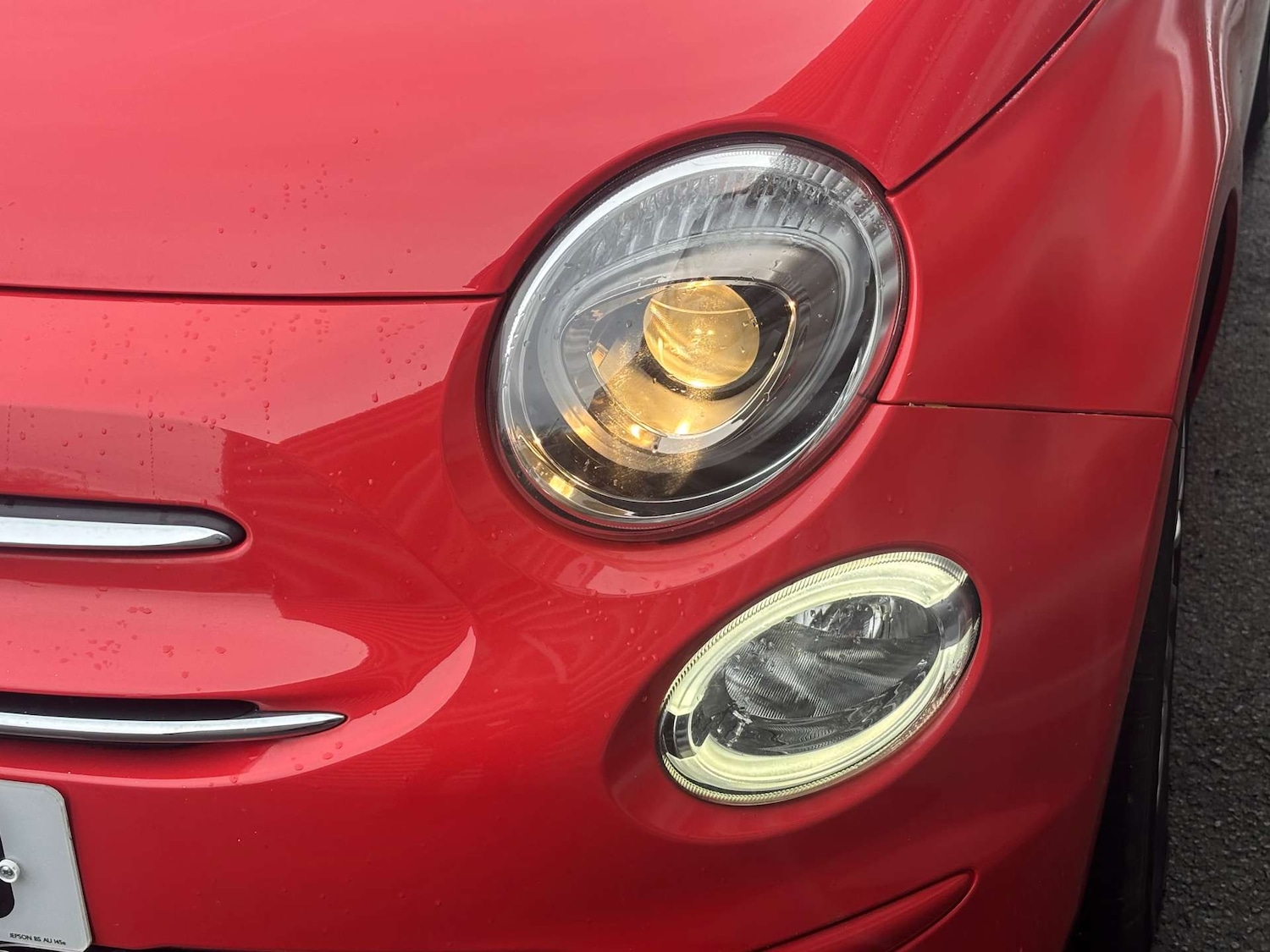 Used Fiat 500 2020 for sale - 77708244: Photo 18