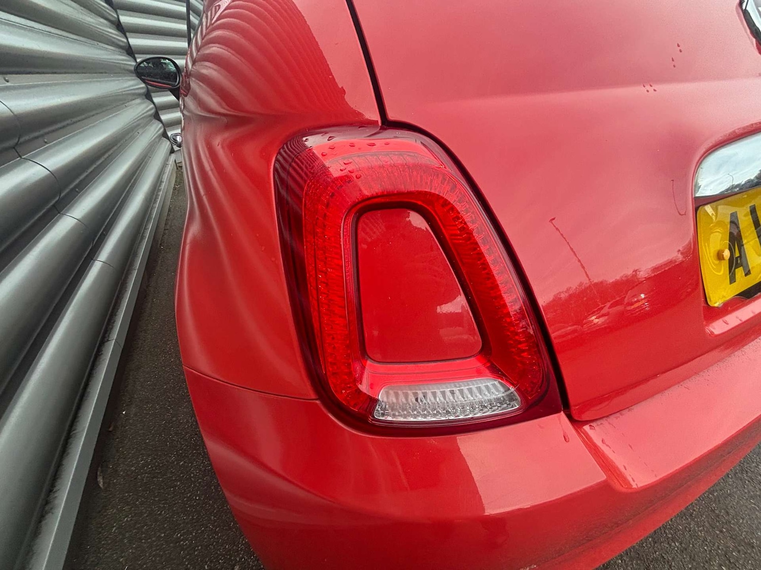 Used Fiat 500 2020 for sale - 77708244: Photo 19