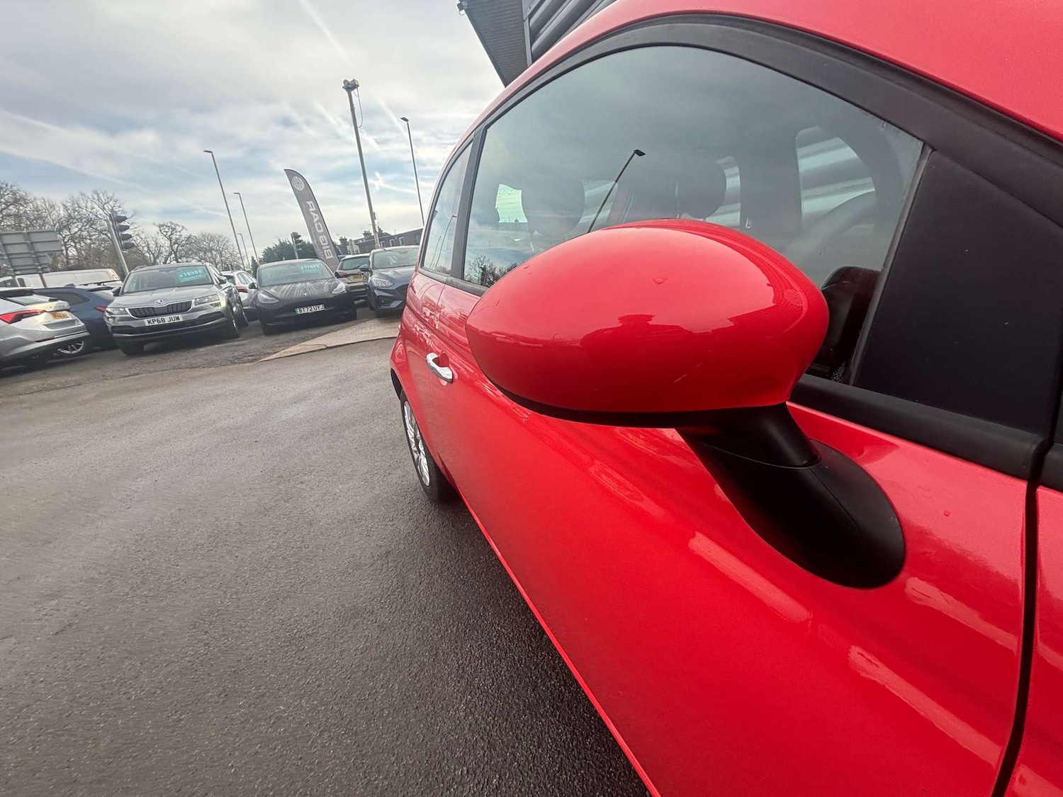 Used Fiat 500 2020 for sale - 77708244: Photo 21