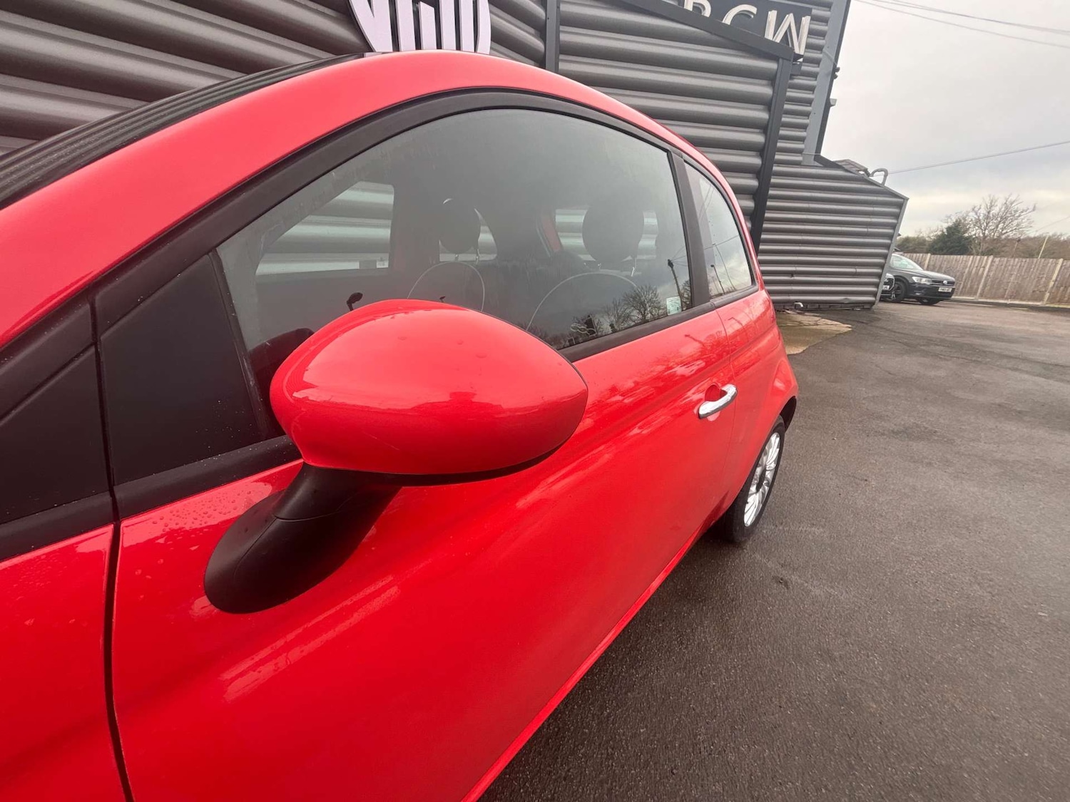 Used Fiat 500 2020 for sale - 77708244: Photo 22