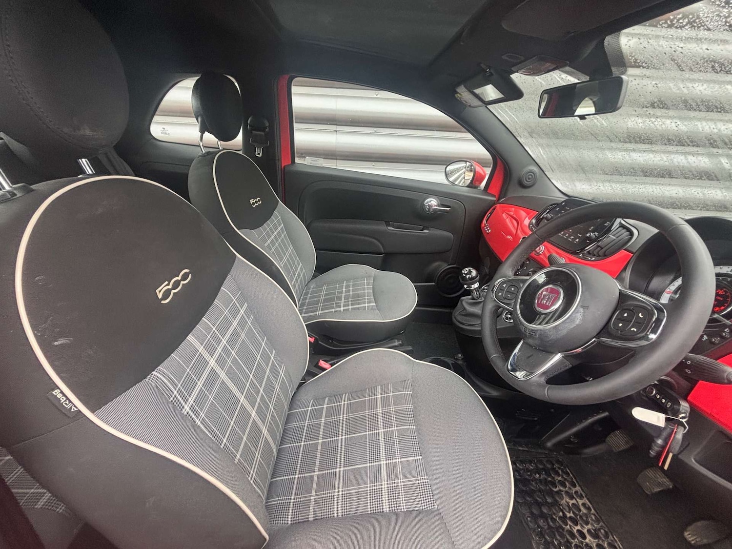 Used Fiat 500 2020 for sale - 77708244: Photo 23