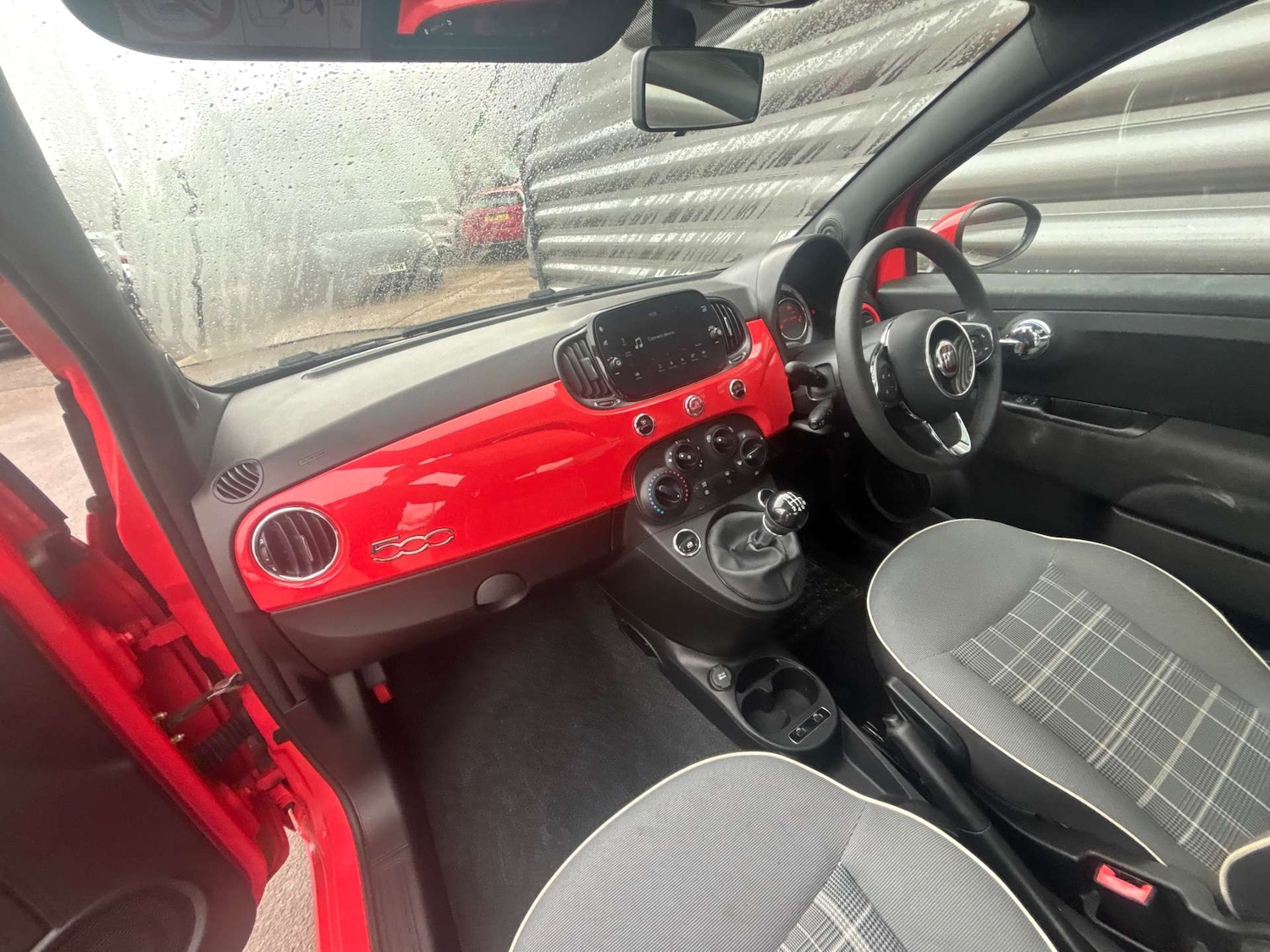 Used Fiat 500 2020 for sale - 77708244: Photo 24