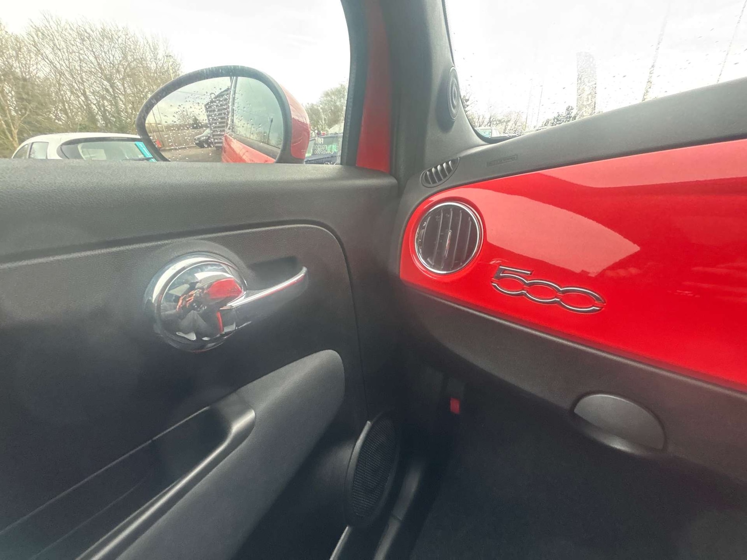 Used Fiat 500 2020 for sale - 77708244: Photo 26