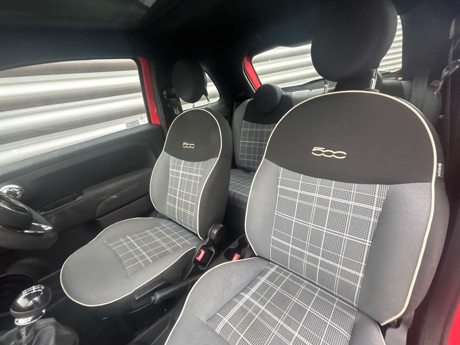 Used Fiat 500 2020 for sale - 77708244: Photo 27