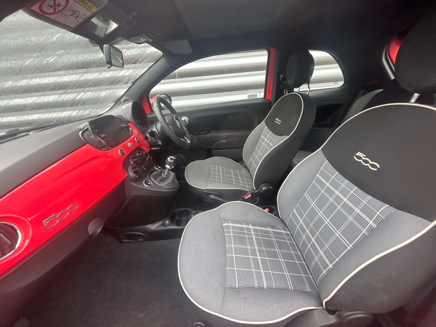 Used Fiat 500 2020 for sale - 77708244: Photo 28