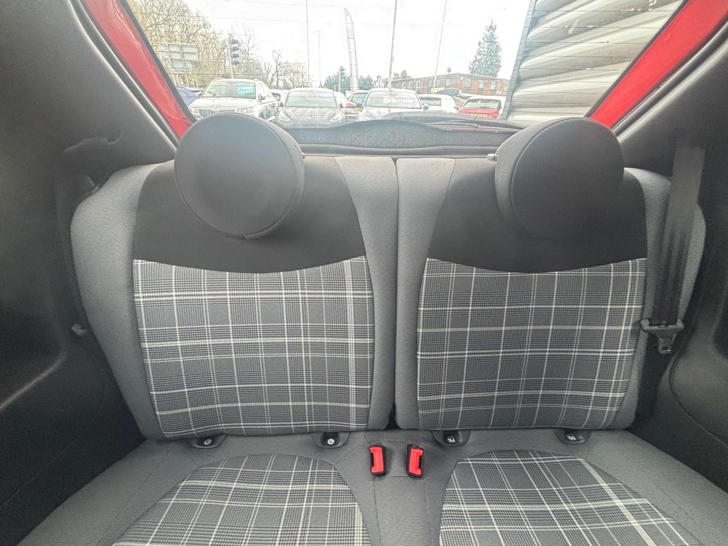 Used Fiat 500 2020 for sale - 77708244: Photo 29