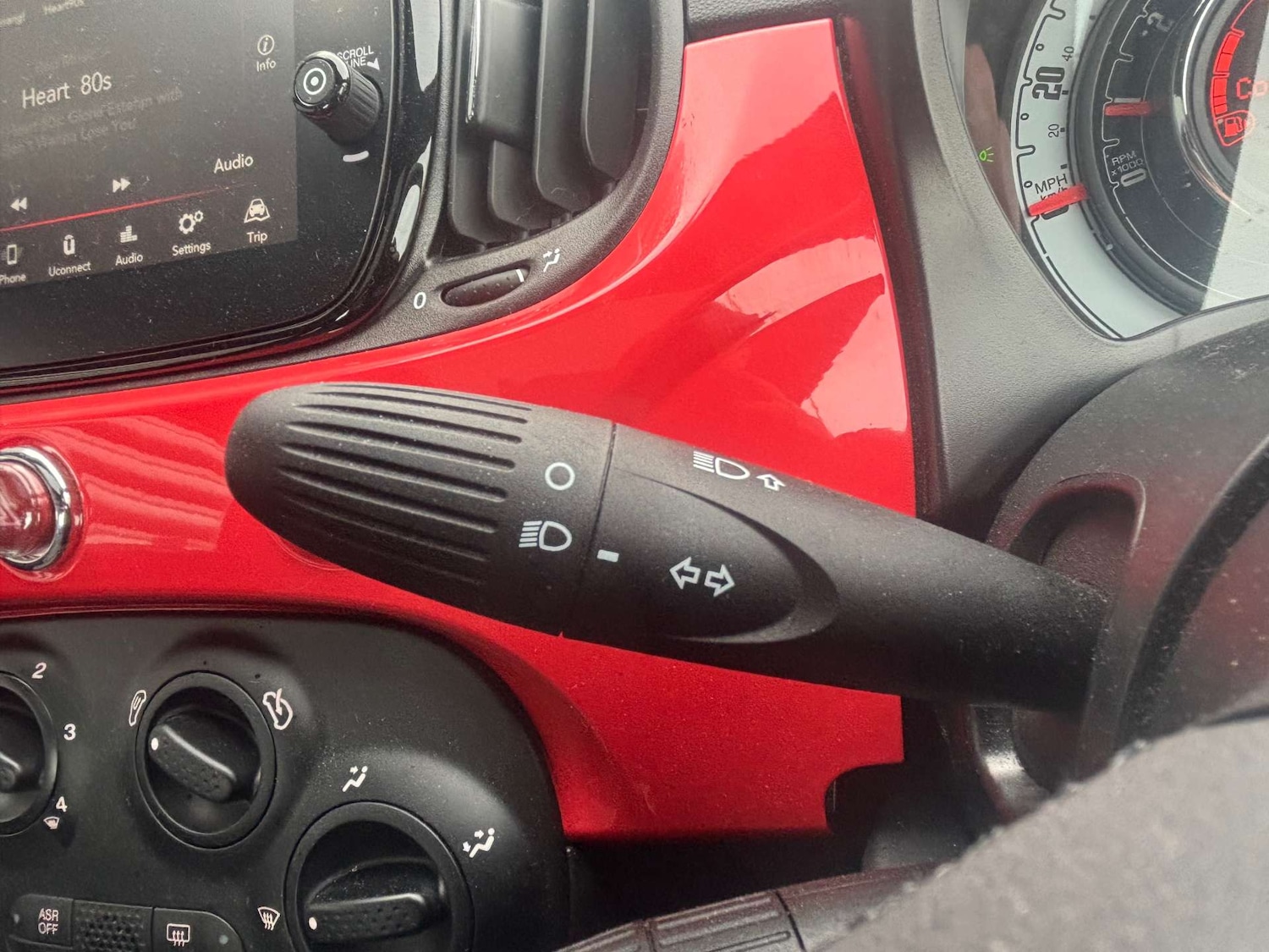 Used Fiat 500 2020 for sale - 77708244: Photo 30