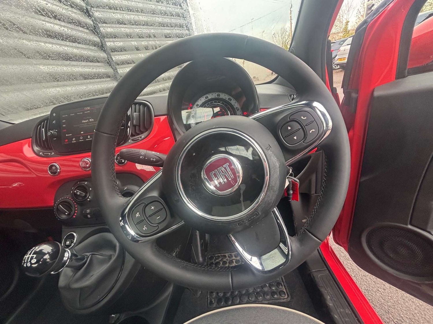 Used Fiat 500 2020 for sale - 77708244: Photo 34