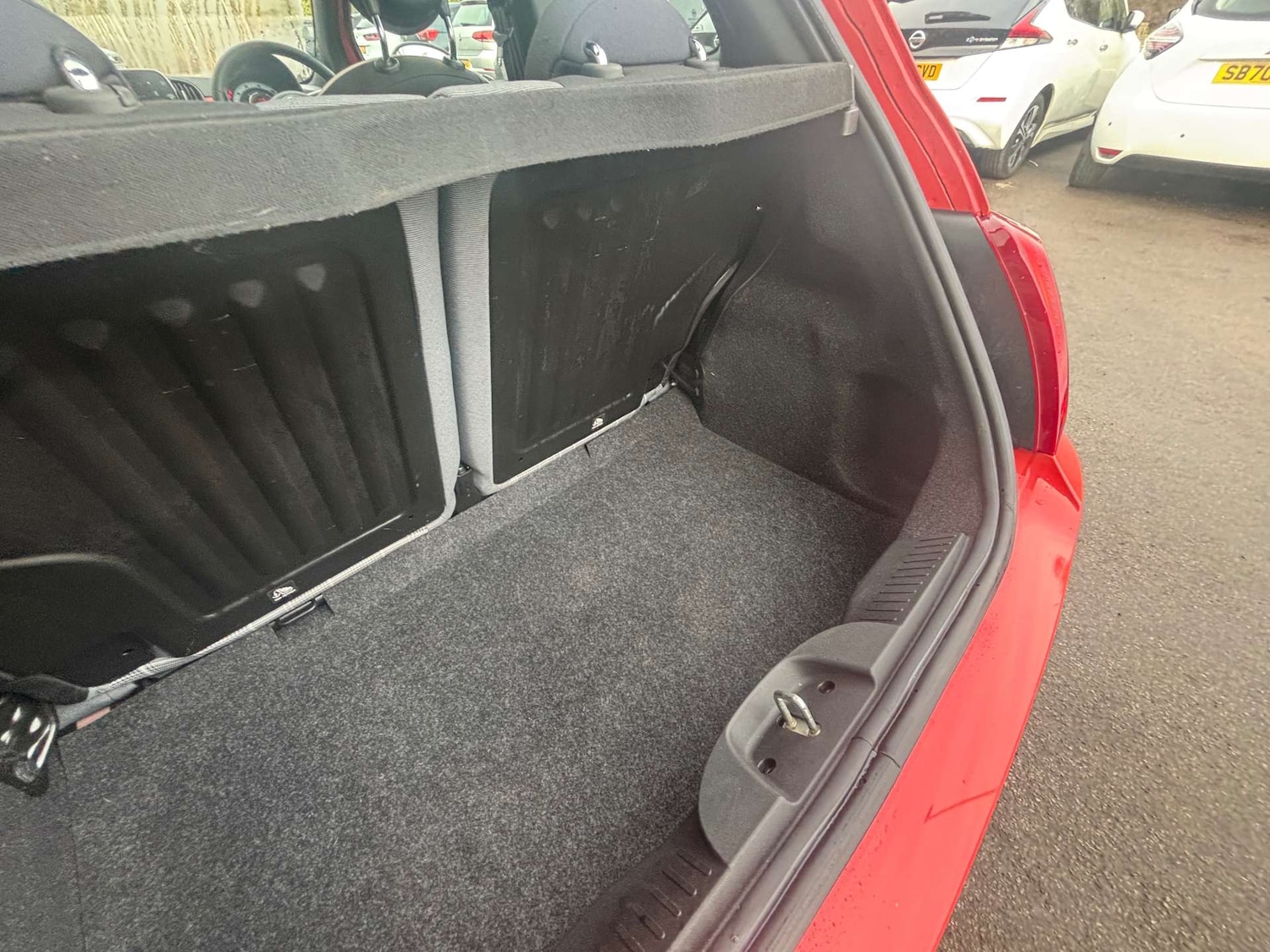 Used Fiat 500 2020 for sale - 77708244: Photo 36