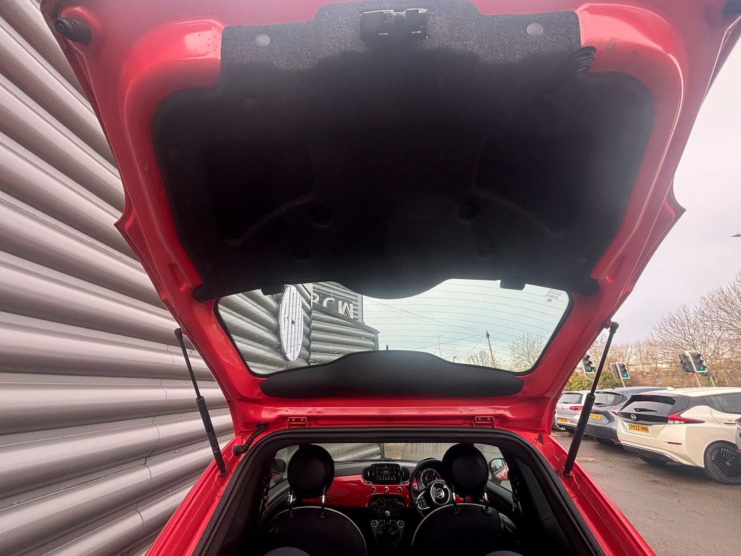 Used Fiat 500 2020 for sale - 77708244: Photo 37