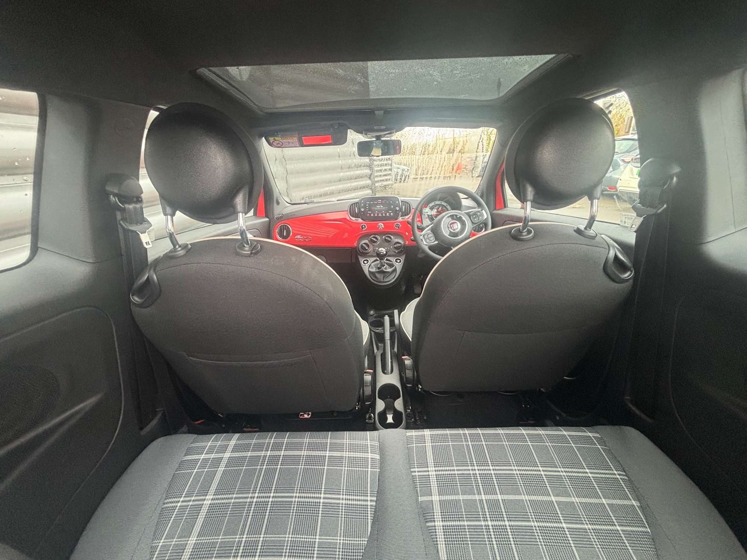 Used Fiat 500 2020 for sale - 77708244: Photo 39