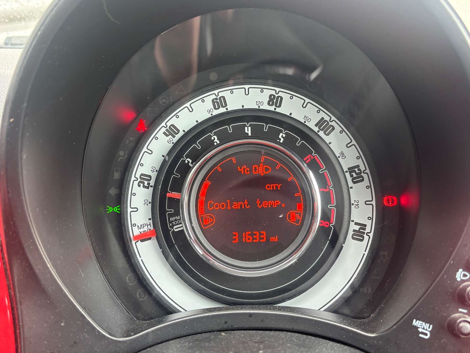 Used Fiat 500 2020 for sale - 77708244: Photo 43