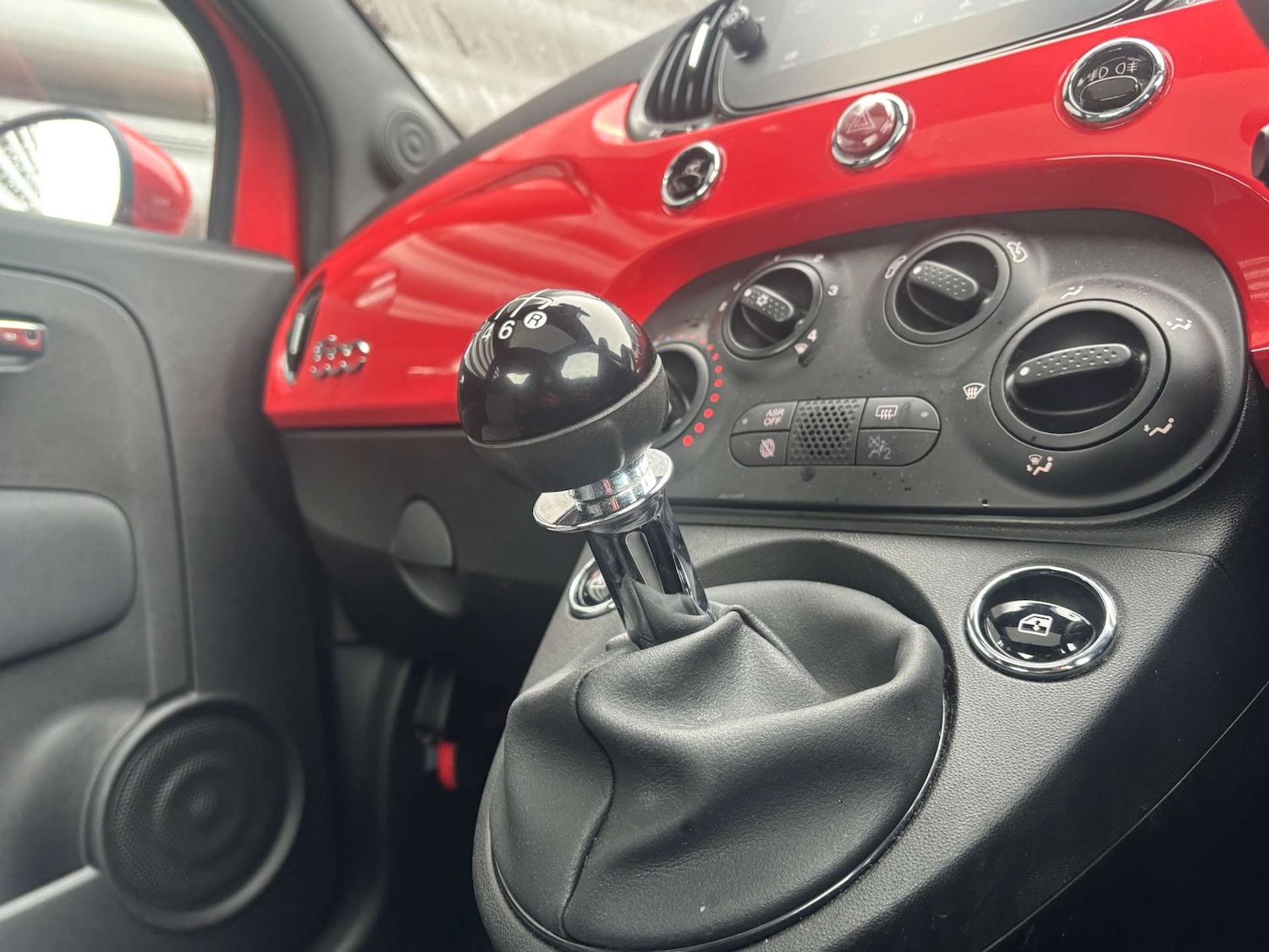 Used Fiat 500 2020 for sale - 77708244: Photo 46