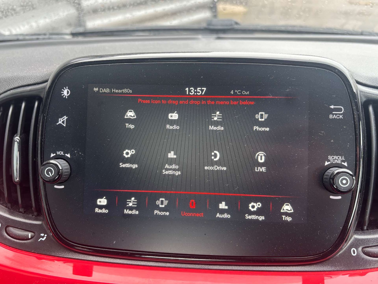 Used Fiat 500 2020 for sale - 77708244: Photo 48