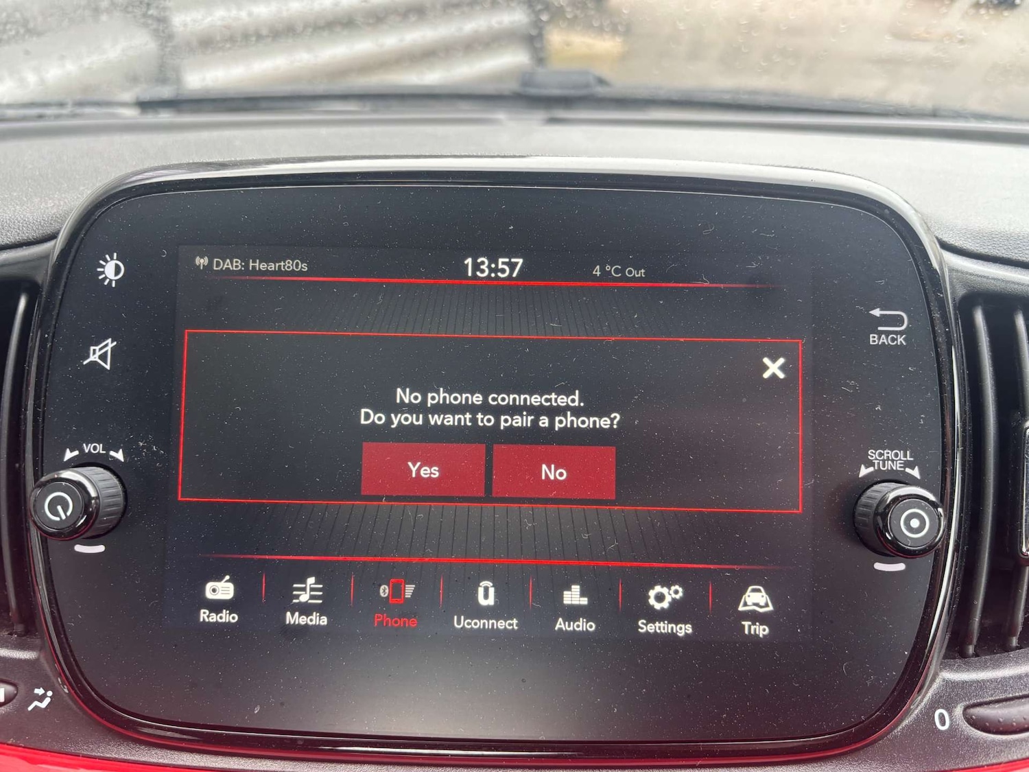 Used Fiat 500 2020 for sale - 77708244: Photo 49