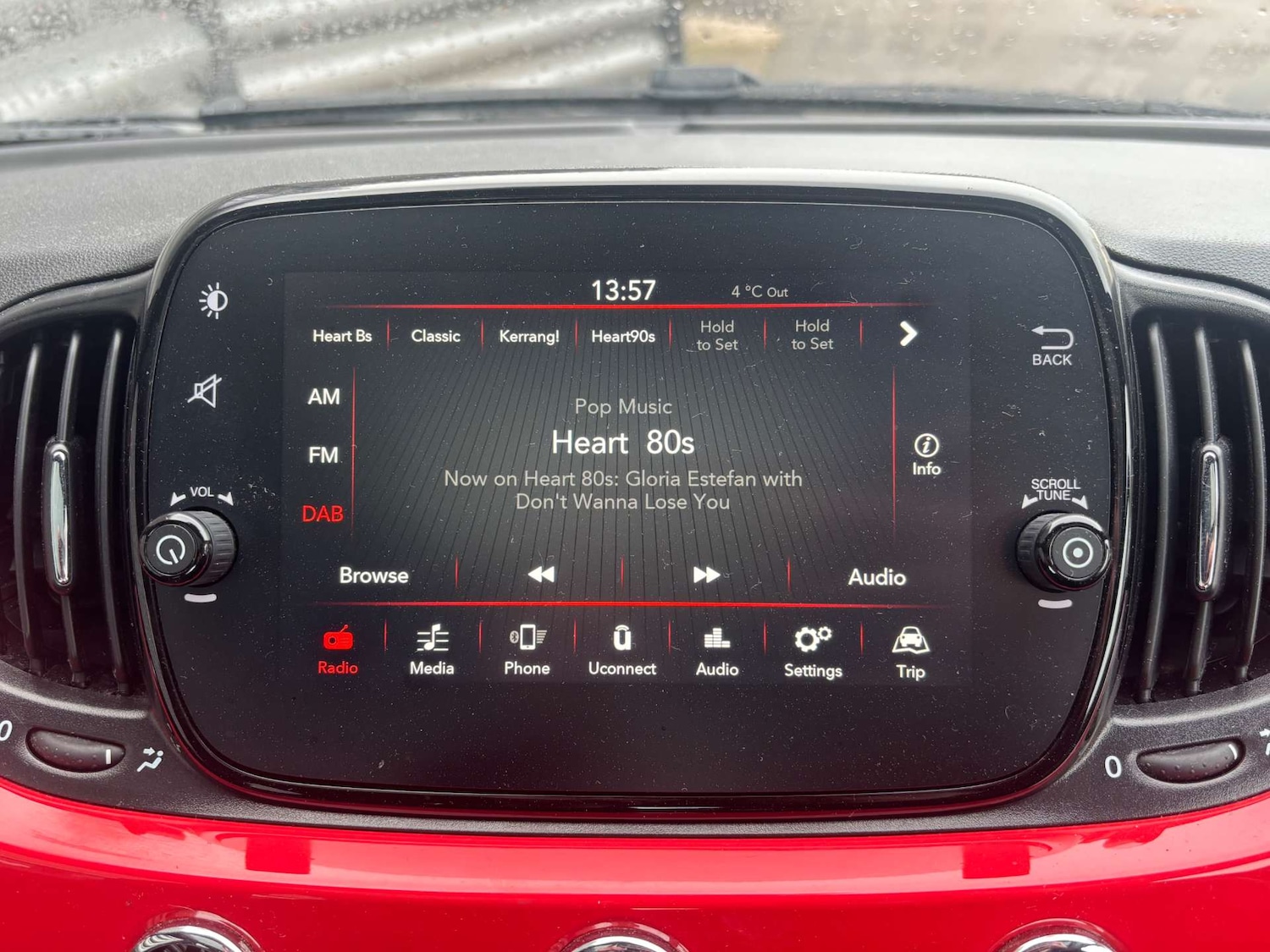 Used Fiat 500 2020 for sale - 77708244: Photo 50