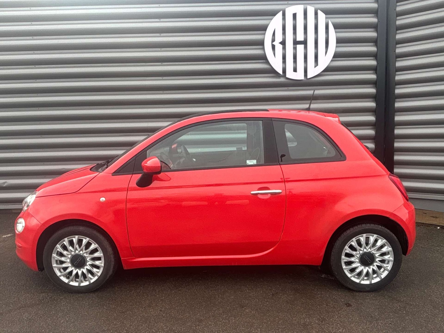 Used Fiat 500 2020 for sale - 77708244: Photo 6