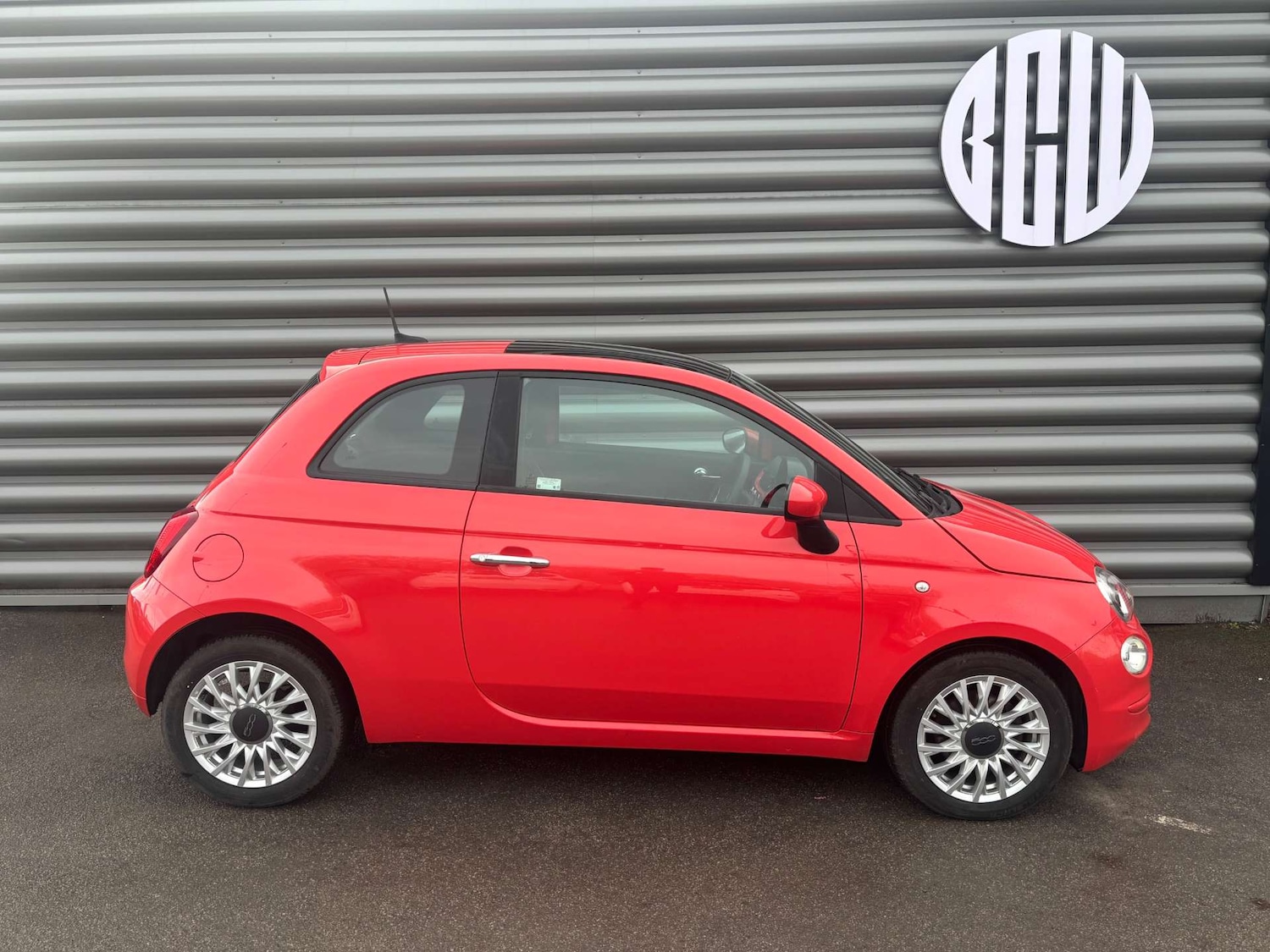 Used Fiat 500 2020 for sale - 77708244: Photo 7