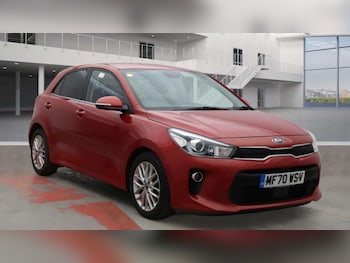 2020 - 1.0 T GDi 3 5dr