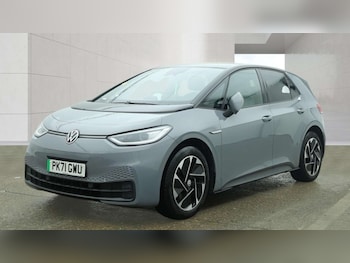 Used Volkswagen ID.3 2021 for sale - 78146012: Photo