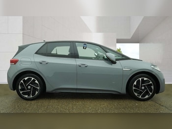 Used Volkswagen ID.3 2021 for sale - 78146012: Photo