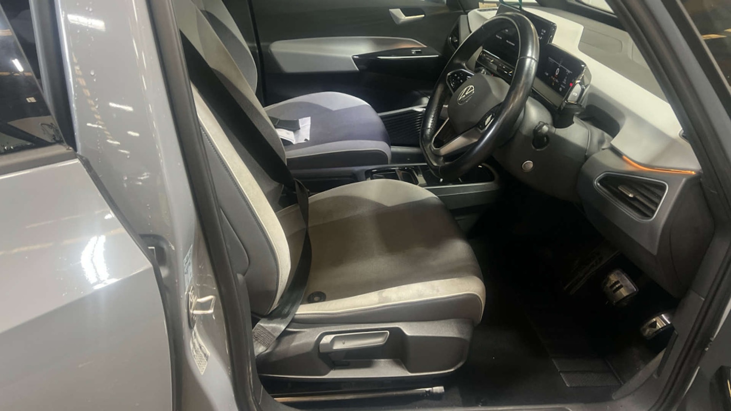 Used Volkswagen ID.3 2021 for sale - 78146012: Photo 7