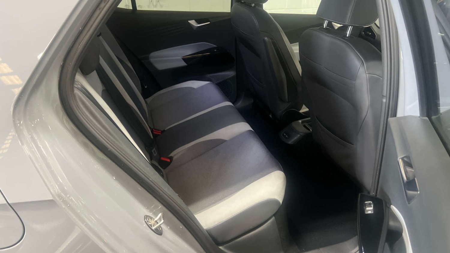 Used Volkswagen ID.3 2021 for sale - 78146012: Photo 8