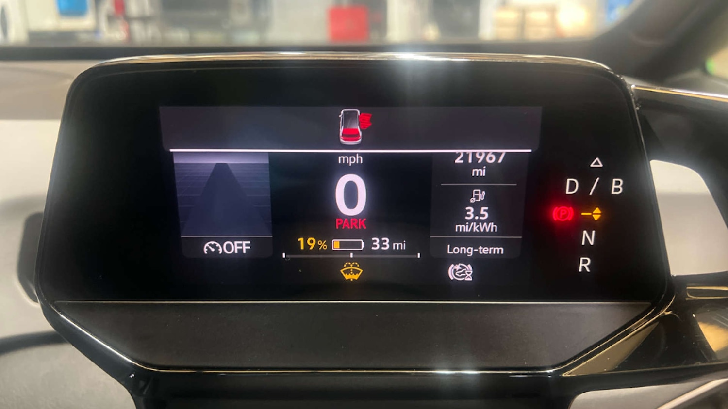 Used Volkswagen ID.3 2021 for sale - 78146012: Photo 9