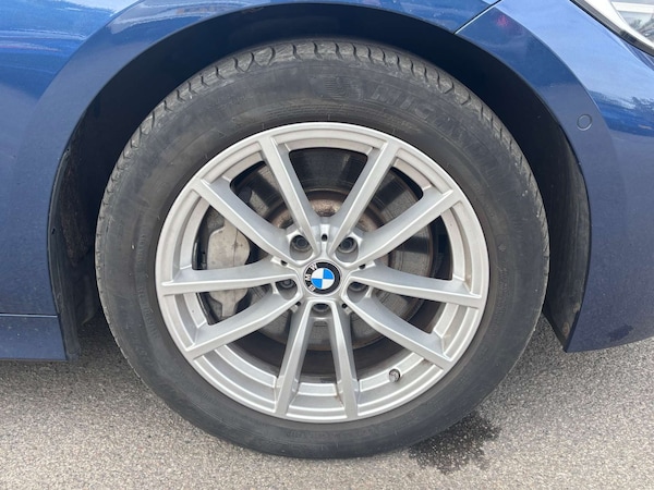 Used BMW 3 Series 2021 for sale - 76277738: Photo 11