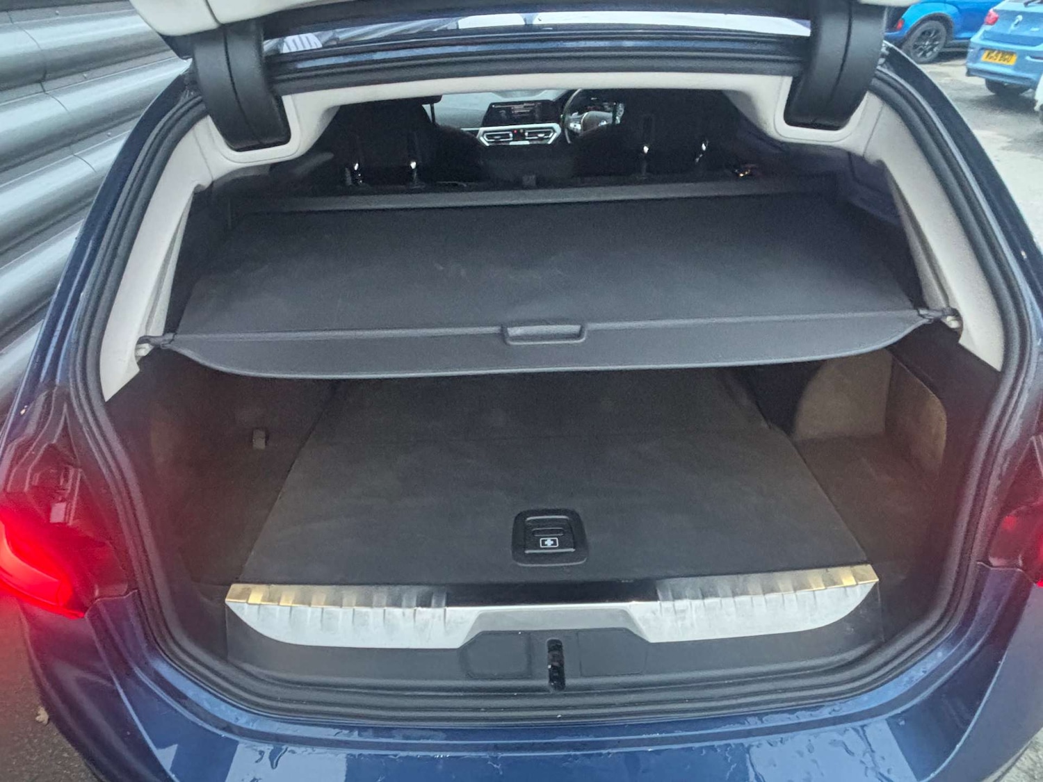 Used BMW 3 Series 2021 for sale - 76277738: Photo 12