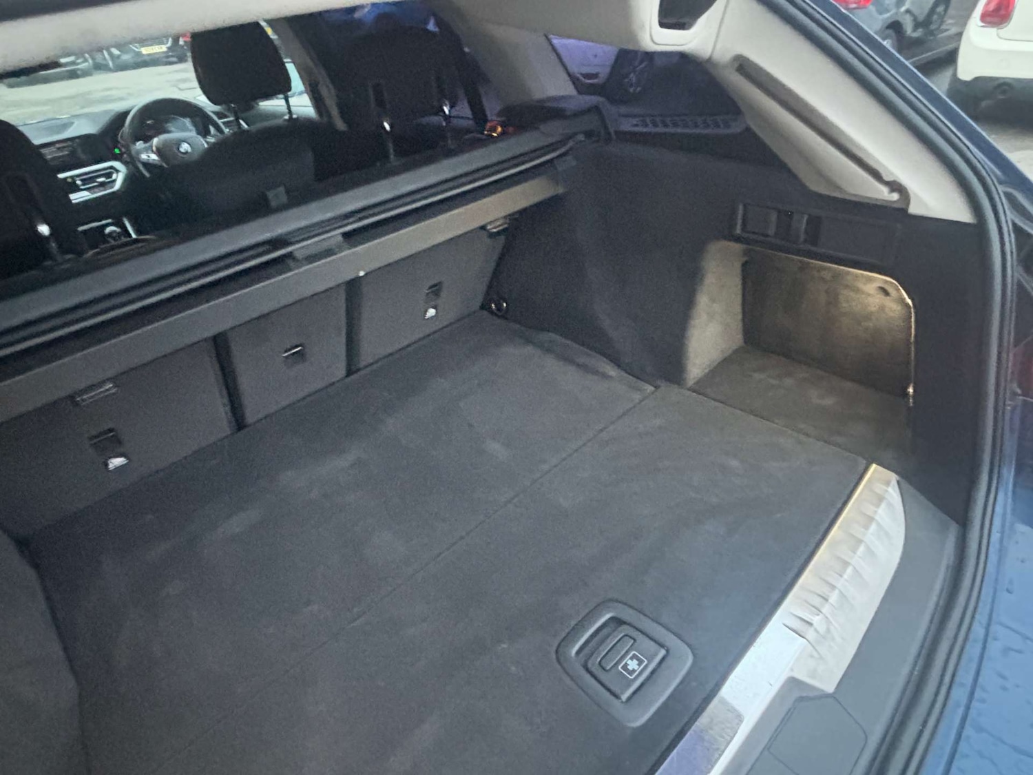 Used BMW 3 Series 2021 for sale - 76277738: Photo 13