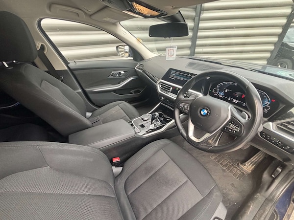 Used BMW 3 Series 2021 for sale - 76277738: Photo 13