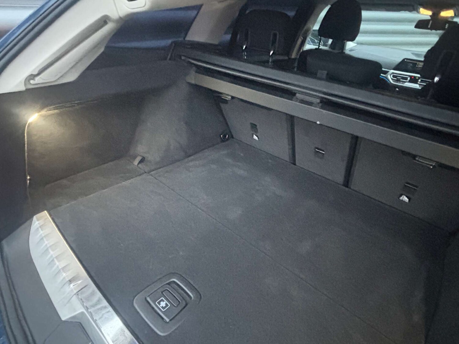 Used BMW 3 Series 2021 for sale - 76277738: Photo 14