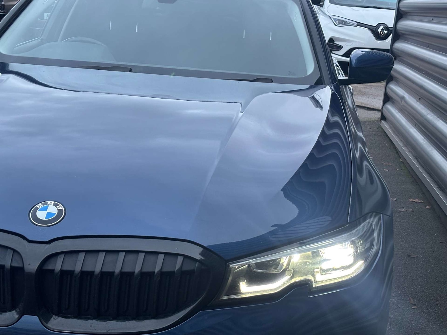 Used BMW 3 Series 2021 for sale - 76277738: Photo 15