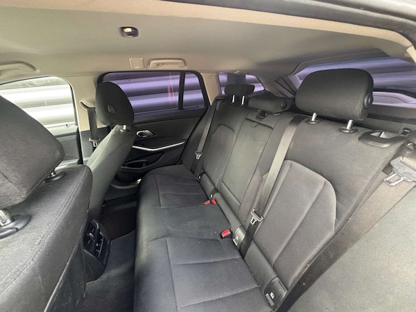 Used BMW 3 Series 2021 for sale - 76277738: Photo 16