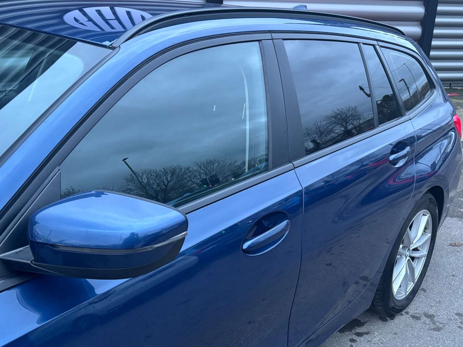 Used BMW 3 Series 2021 for sale - 76277738: Photo 17