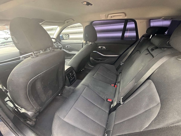 Used BMW 3 Series 2021 for sale - 76277738: Photo 17