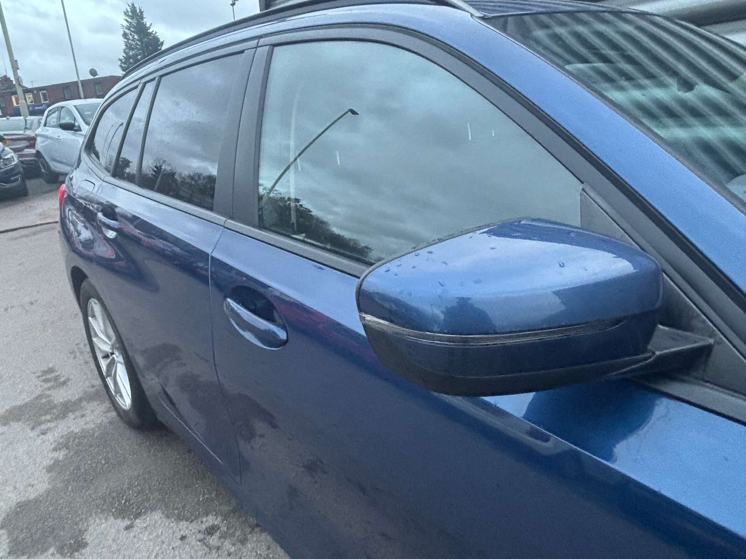 Used BMW 3 Series 2021 for sale - 76277738: Photo 18